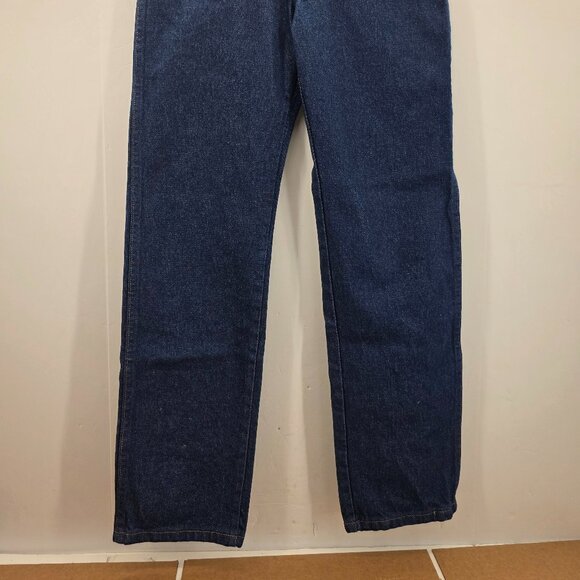 Wrangler Jeans Men's sz 30x32 Original Fit Pro Rodeo Cowboy Cut 13MWZ - Picture 11 of 12